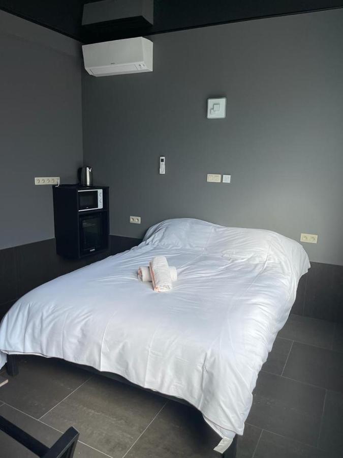 Logements Des Choraux Tournai Exterior photo